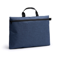 Portadocumentos Poliéster Reciclado RPET Stamina Draper | Toleshop