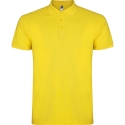 Polo Roly Star Hombre 6638
