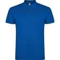 Polo Roly Star Hombre 6638