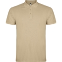 Polo Roly Star Hombre 6638