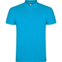 Polo Roly Star Hombre 6638
