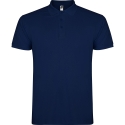 Polo Roly Star Hombre 6638