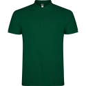 Polo Roly Star Hombre 6638