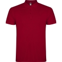 Polo Roly Star Hombre 6638