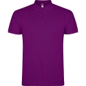 Polo Roly Star Hombre 6638