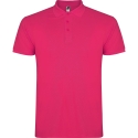 Polo Roly Star Hombre 6638