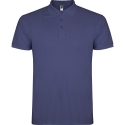 Polo Roly Star Hombre 6638