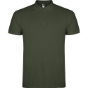 Polo Roly Star Hombre 6638