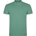 Polo Roly Star Hombre 6638