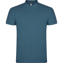 Polo Roly Star Hombre 6638