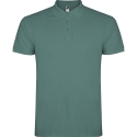 Polo Roly Star Hombre 6638
