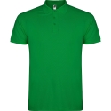 Polo Roly Star Hombre 6638