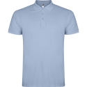 Polo Roly Star Hombre 6638