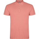 Polo Roly Star Hombre 6638