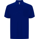 Polo Roly Centauro Premium Hombre 6607