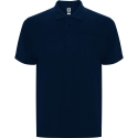 Polo Roly Centauro Premium Hombre 6607