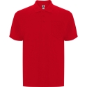 Polo Roly Centauro Premium Hombre 6607