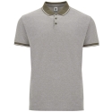 OUTLET Polo Roly Bowie Hombre 0395