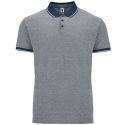 OUTLET Polo Roly Bowie Hombre 0395