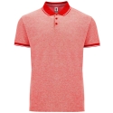 OUTLET Polo Roly Bowie Hombre 0395