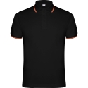 Polo Roly Nation Hombre 6640