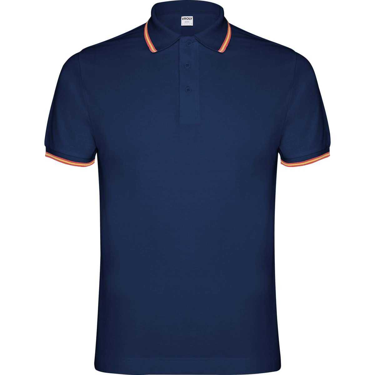 Polo Roly Nation | Toleshop