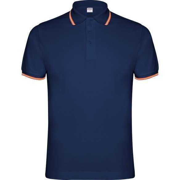 Polo Roly Nation | Toleshop