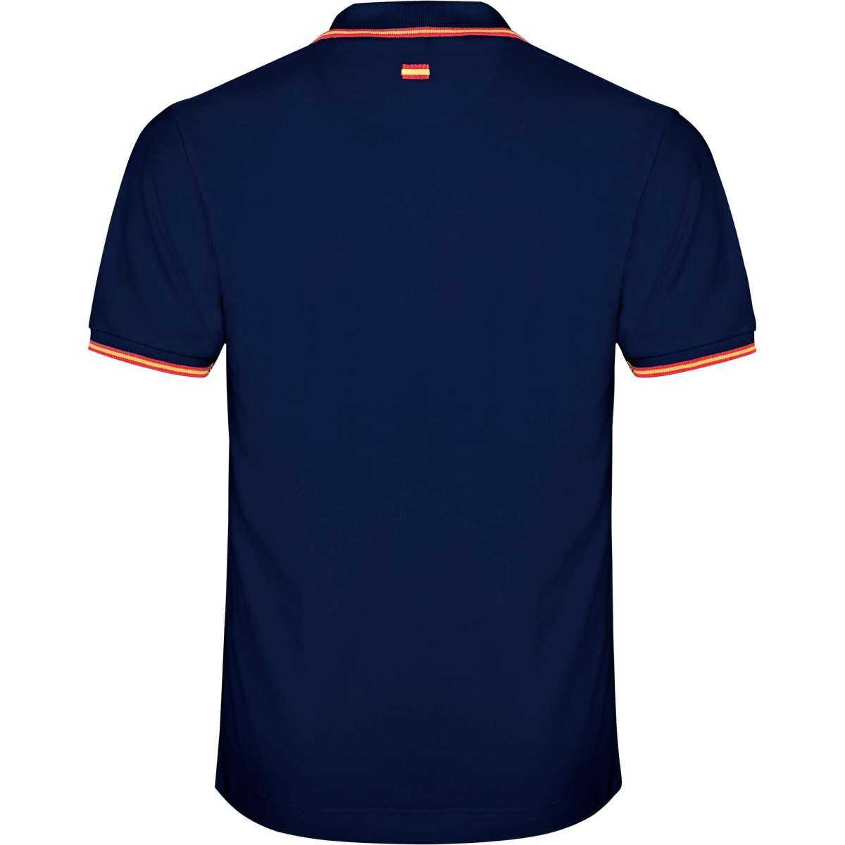 Polo Roly Nation | Toleshop