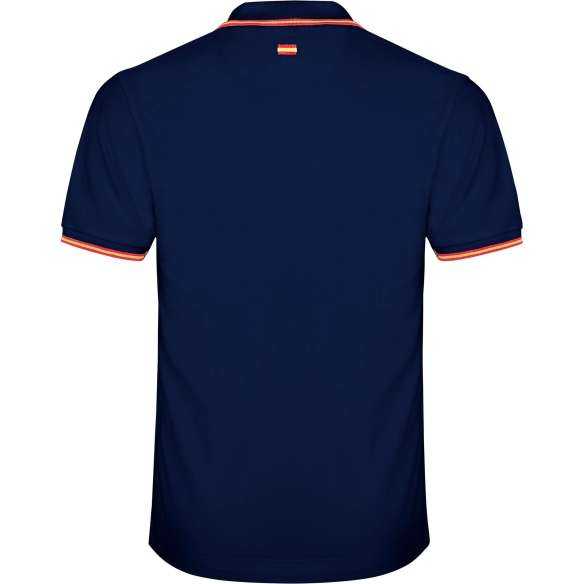 Polo Roly Nation | Toleshop