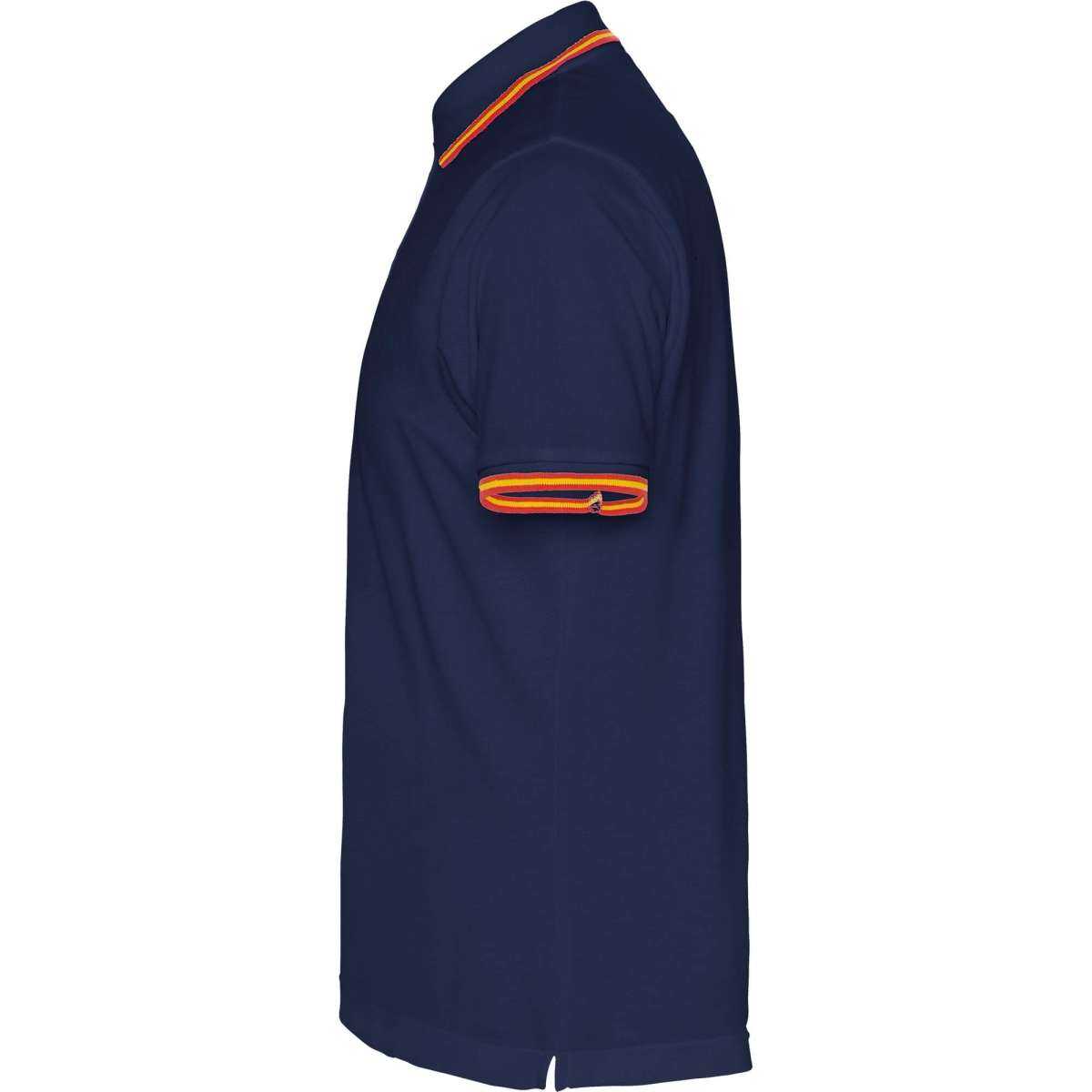Polo Roly Nation | Toleshop
