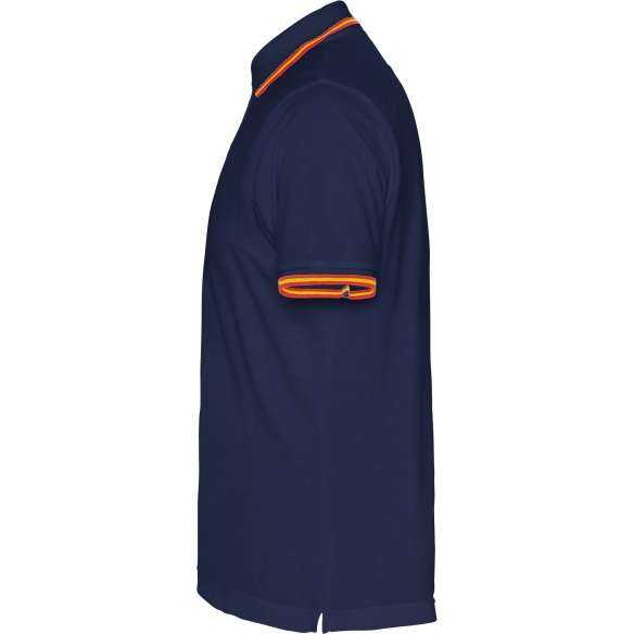 Polo Roly Nation | Toleshop