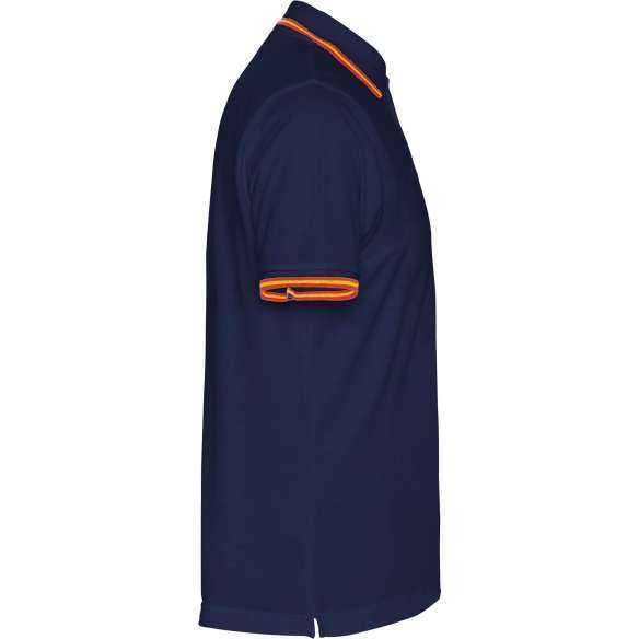 Polo Roly Nation | Toleshop