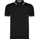 Polo Roly Montreal Hombre 6629
