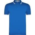 Polo Roly Montreal Hombre 6629