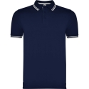 Polo Roly Montreal Hombre 6629