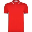 Polo Roly Montreal Hombre 6629