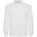 Polo Roly Estrella L/S hombre Manga Larga 6635