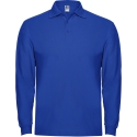 Polo Roly Estrella L/S hombre Manga Larga 6635
