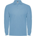 Polo Roly Estrella L/S hombre Manga Larga 6635