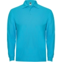 Polo Roly Estrella L/S hombre Manga Larga 6635