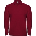 Polo Roly Estrella L/S hombre Manga Larga 6635