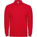 Polo Roly Estrella L/S hombre Manga Larga 6635