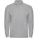 Polo Roly Estrella L/S hombre Manga Larga 6635