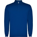 Polo Roly Carpe Hombre Manga Larga 5009