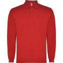 Polo Roly Carpe Hombre Manga Larga 5009
