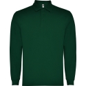 Polo Roly Carpe Hombre Manga Larga 5009