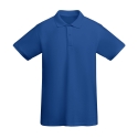 Polo Orgánico Roly Prince Hombre 6617