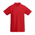 Polo Orgánico Roly Prince Hombre 6617