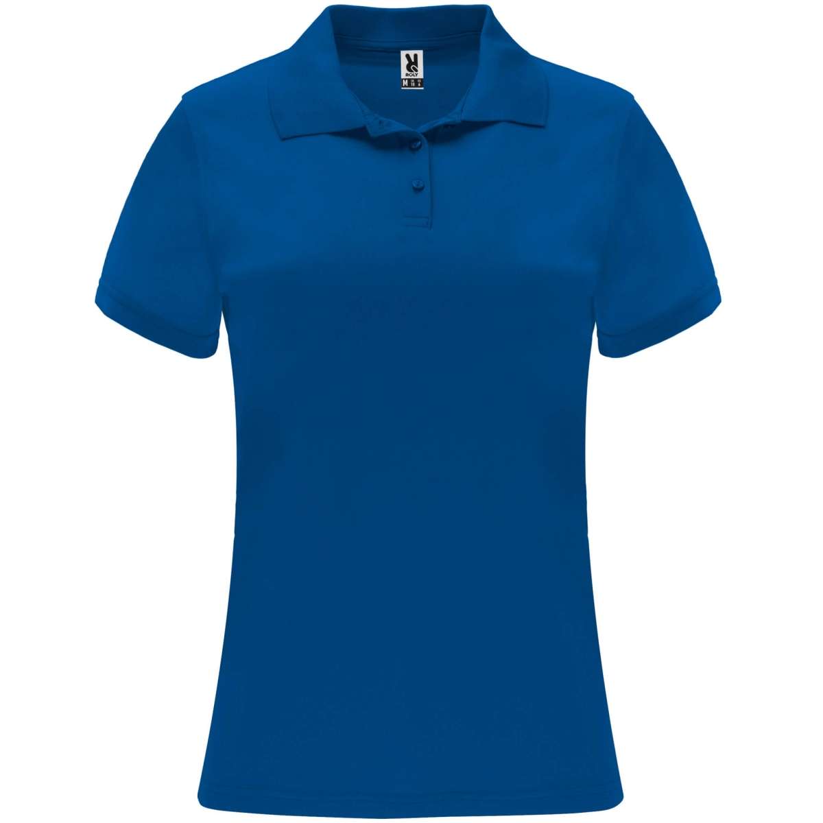 Polo Roly Monzha Woman | Toleshop