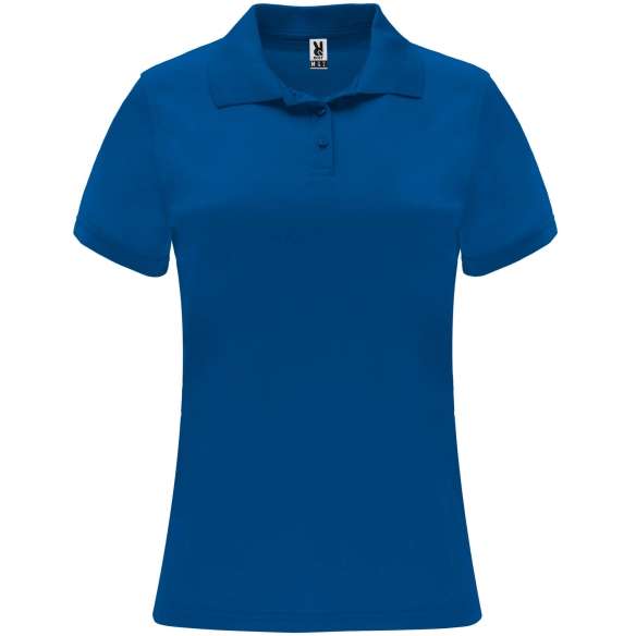 Polo Roly Monzha Woman | Toleshop